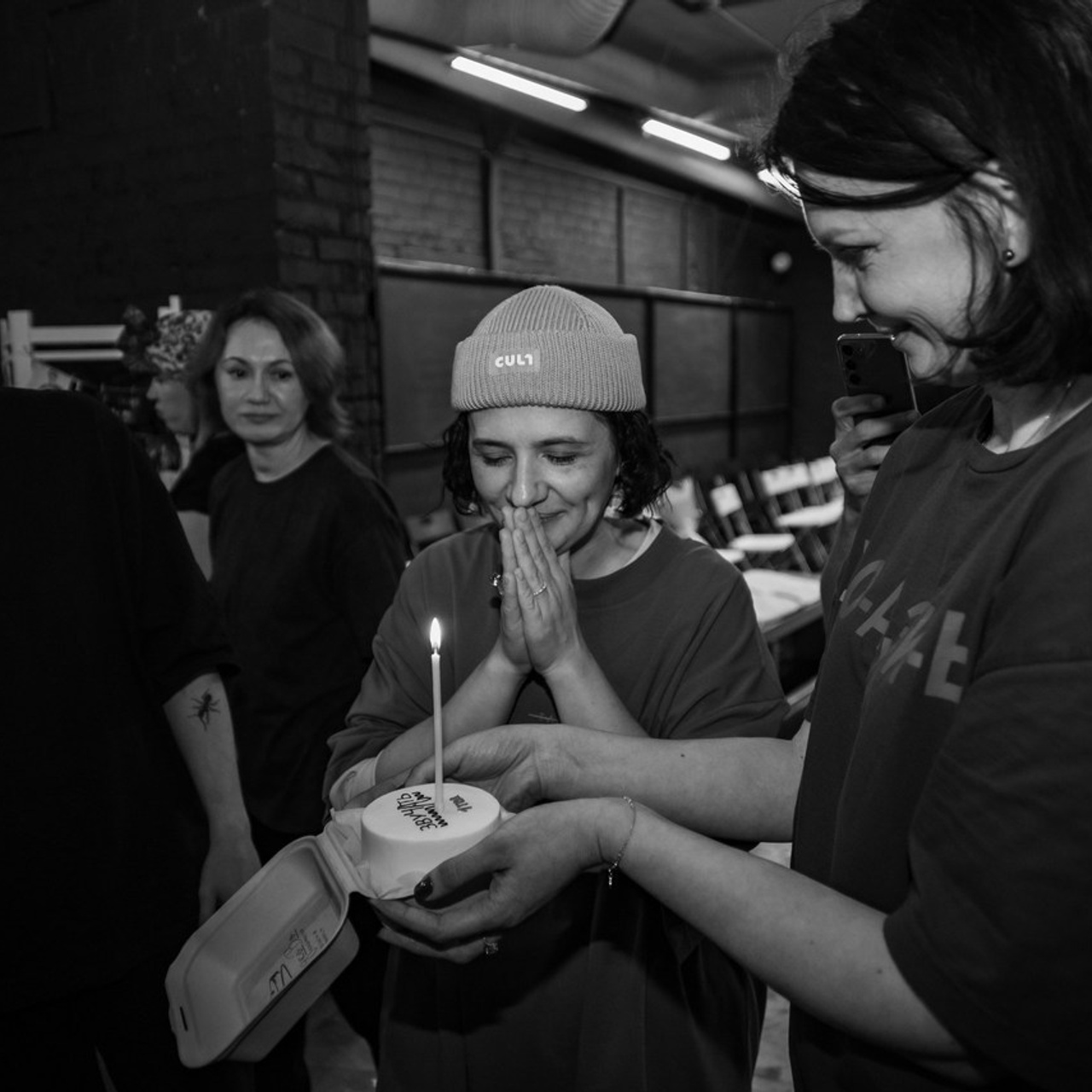 Отзывы. ФОТОГРАФ / КОНТЕНТ-МЕЙКЕР Диана Абрамович