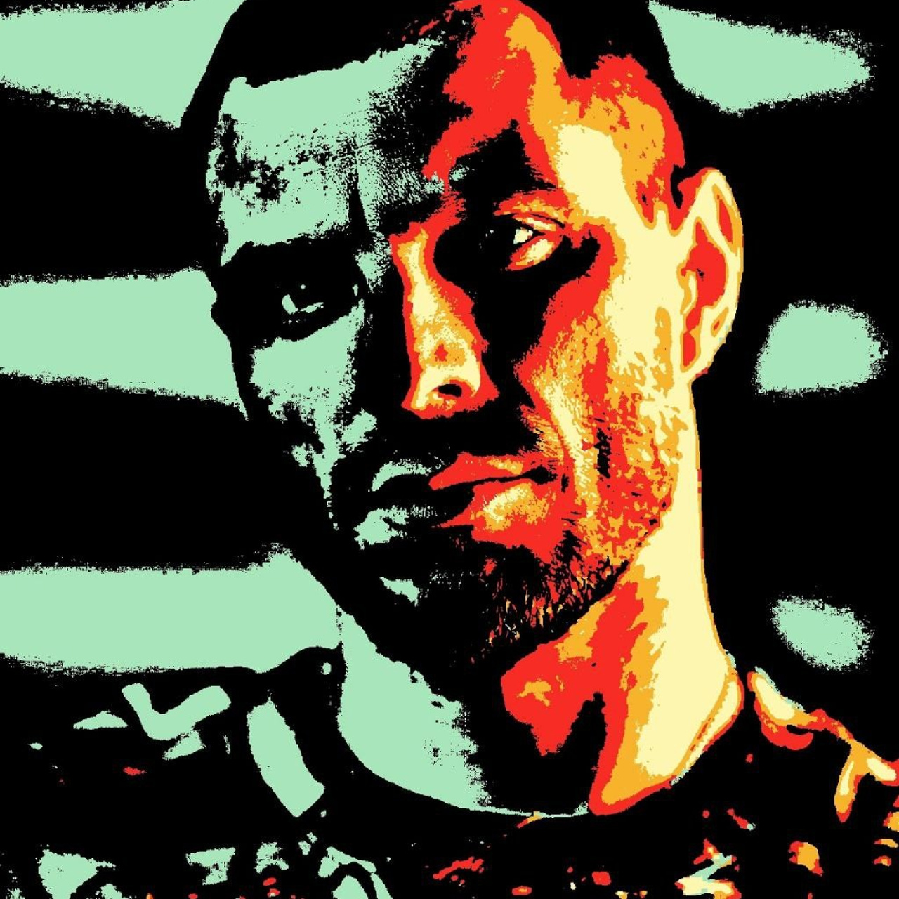 Отзывы. Визуальный арт пиксельный художник Василь Пиксель