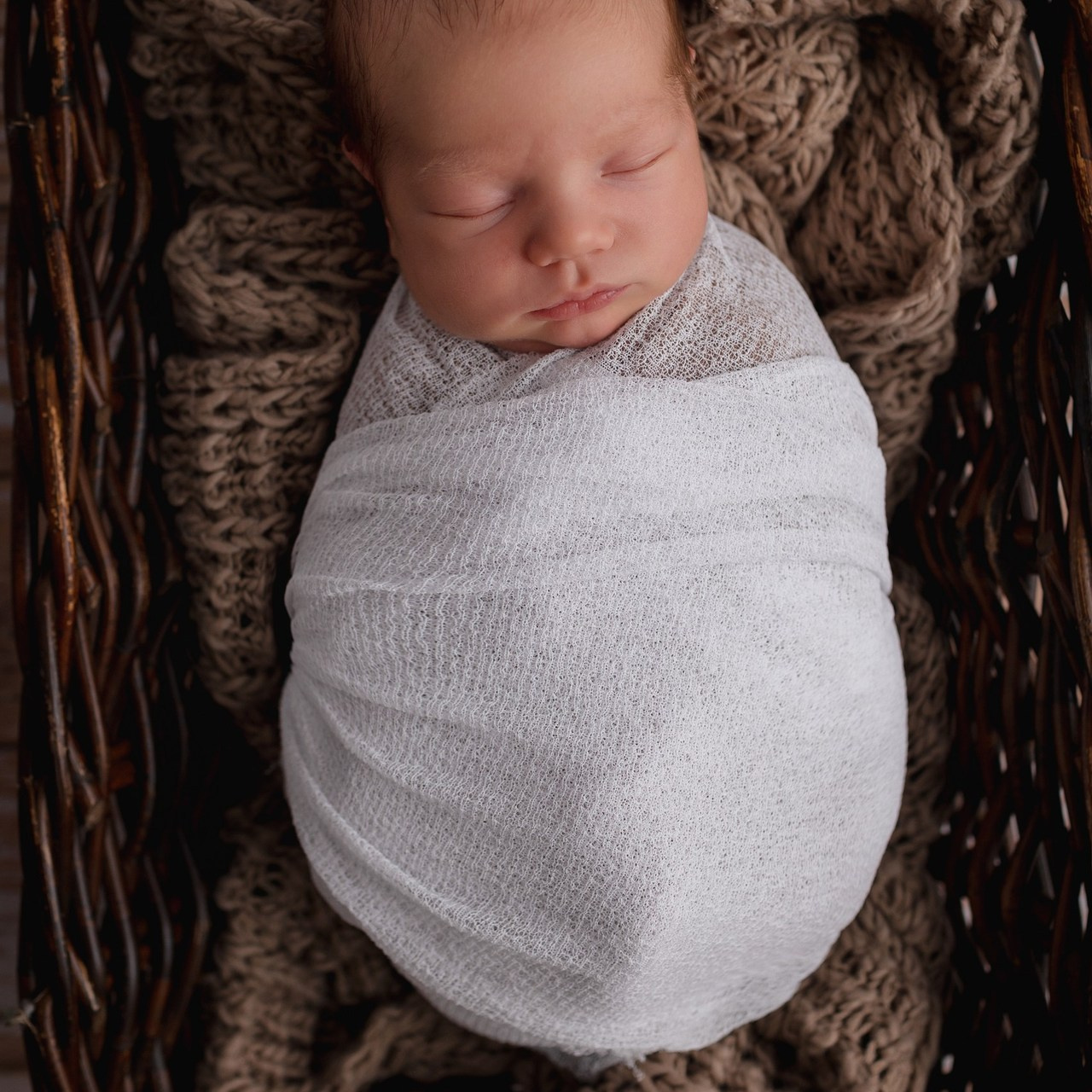 Фотосессия новорожденных в Твери. Newborn Фотограф в Твери