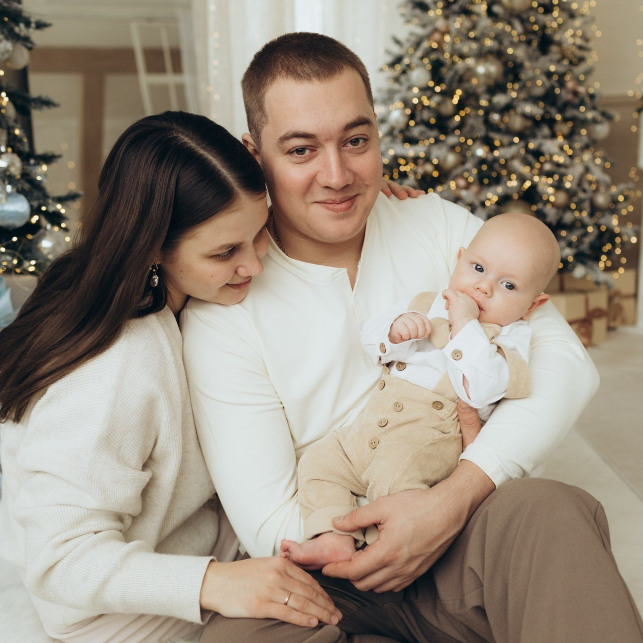 Newborn Фотограф в Твери
