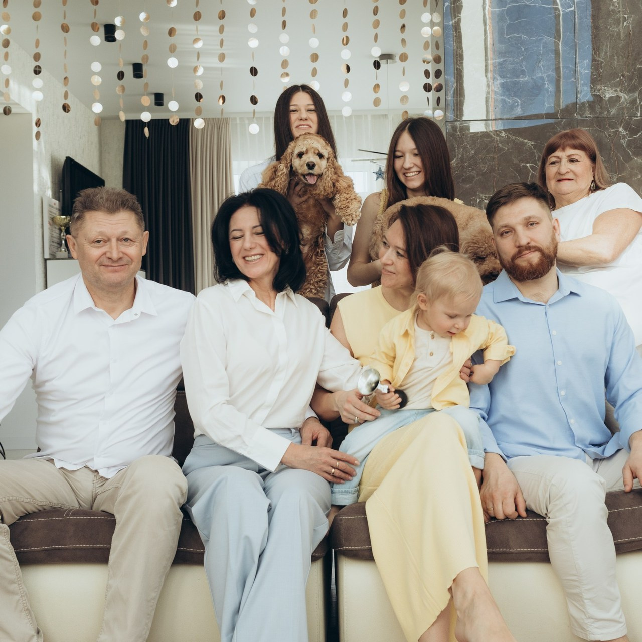 Newborn Фотограф в Твери