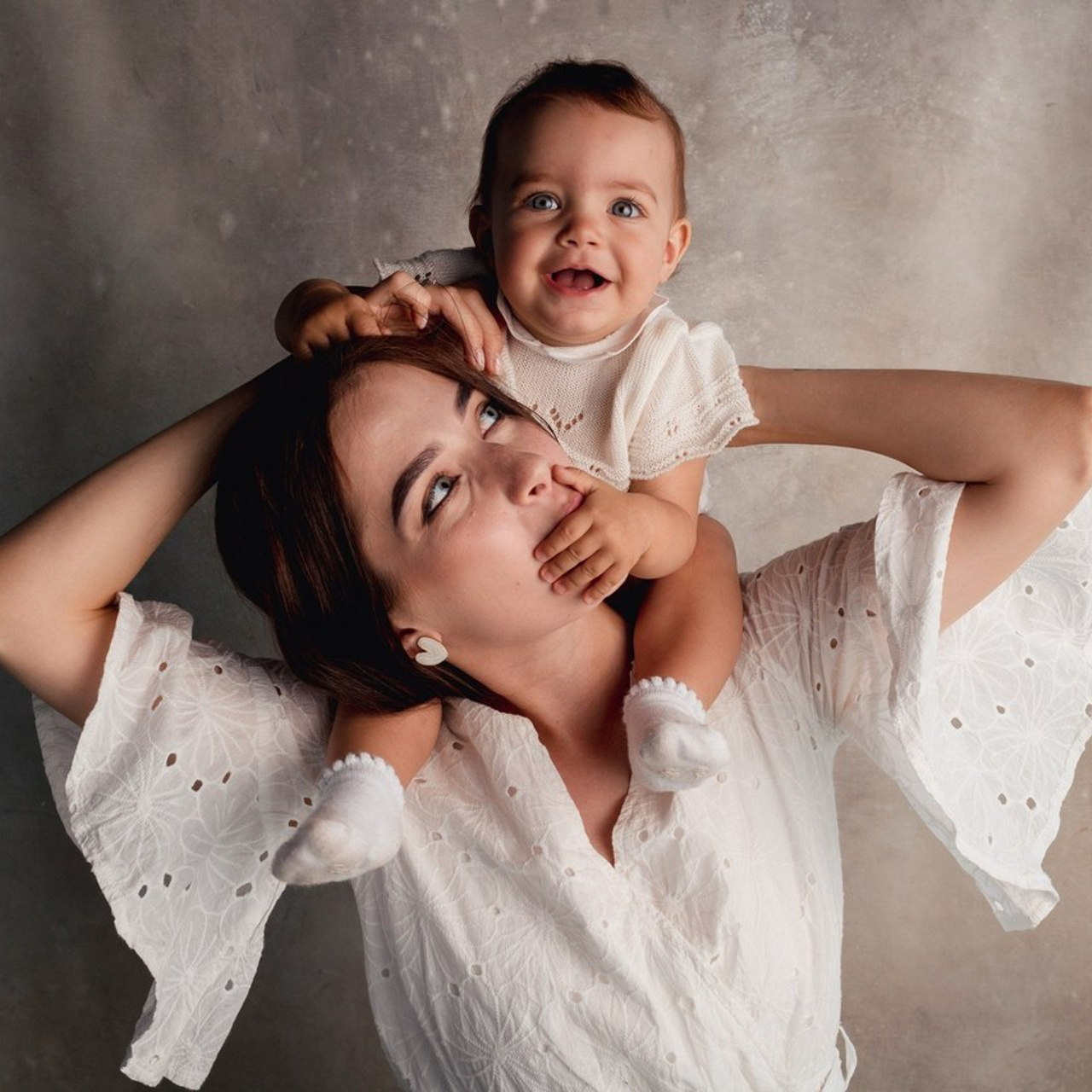 Фотосессия новорожденных в Твери. Newborn Фотограф в Твери