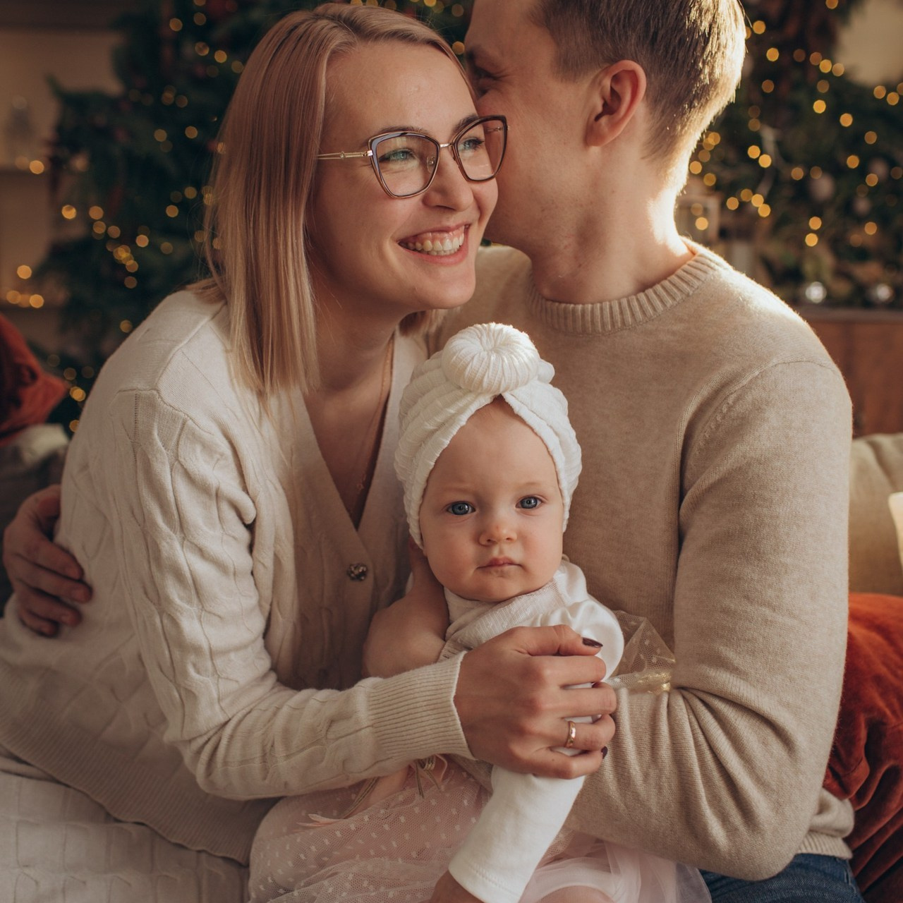 Newborn Фотограф в Твери
