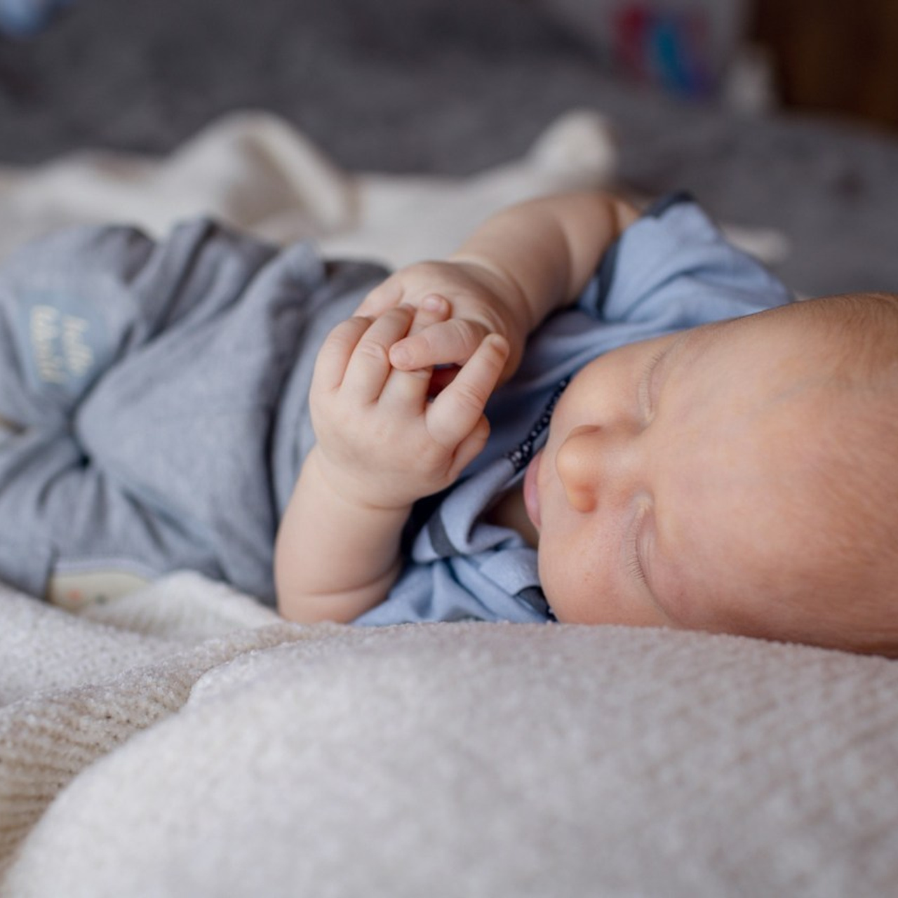 Фотосессия новорожденных в Твери. Newborn Фотограф в Твери