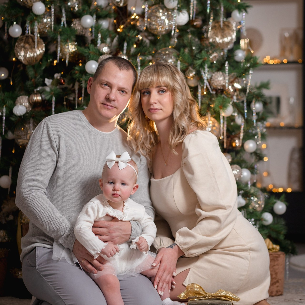 Фотосессия новорожденных в Твери. Newborn Фотограф в Твери