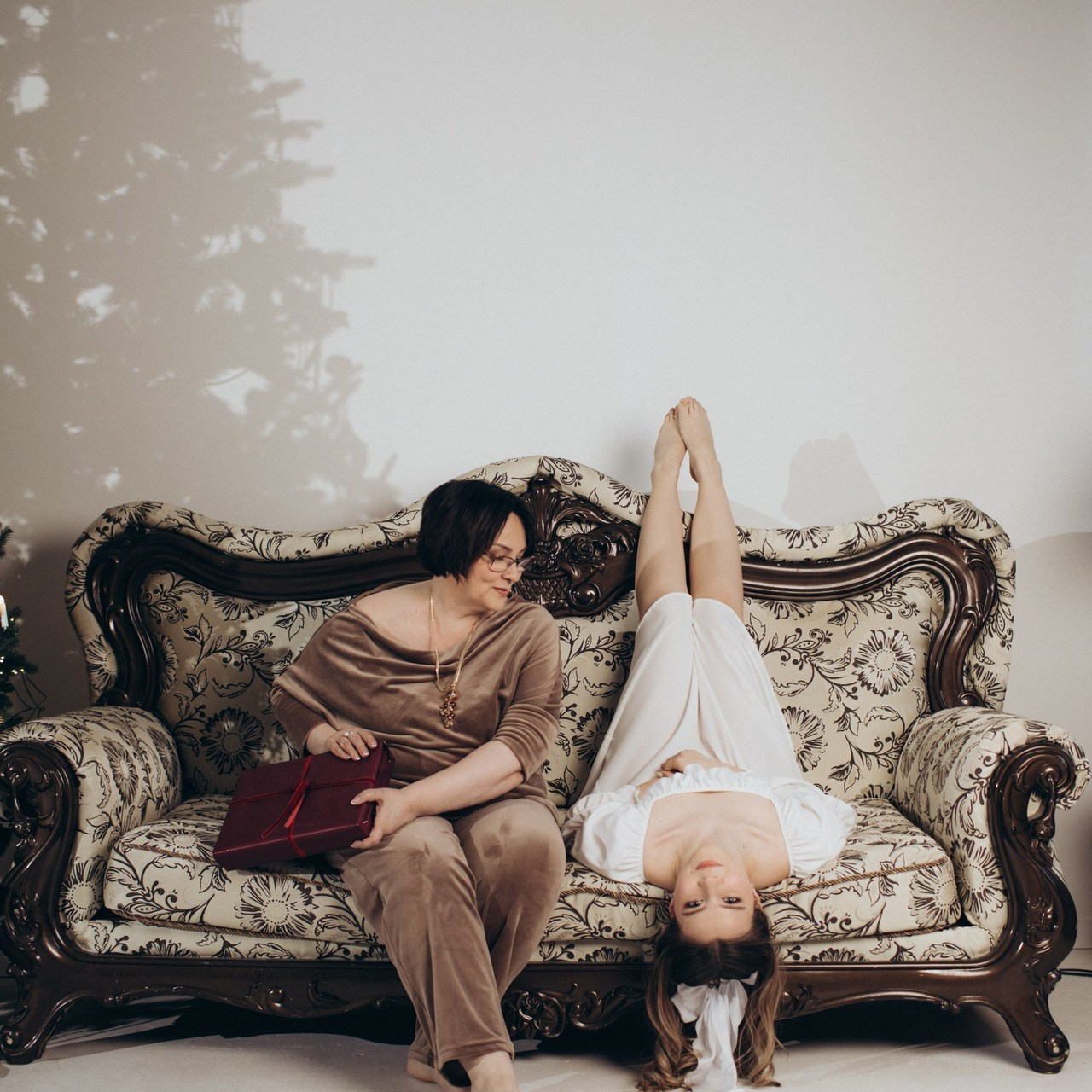 Newborn Фотограф в Твери