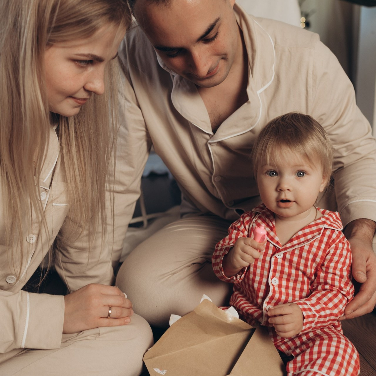 Newborn Фотограф в Твери