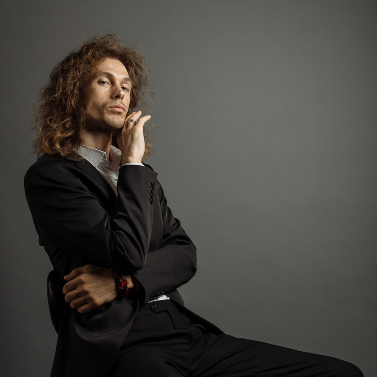 Портрет. Фуд фотограф в Москве Коломыченко Максим