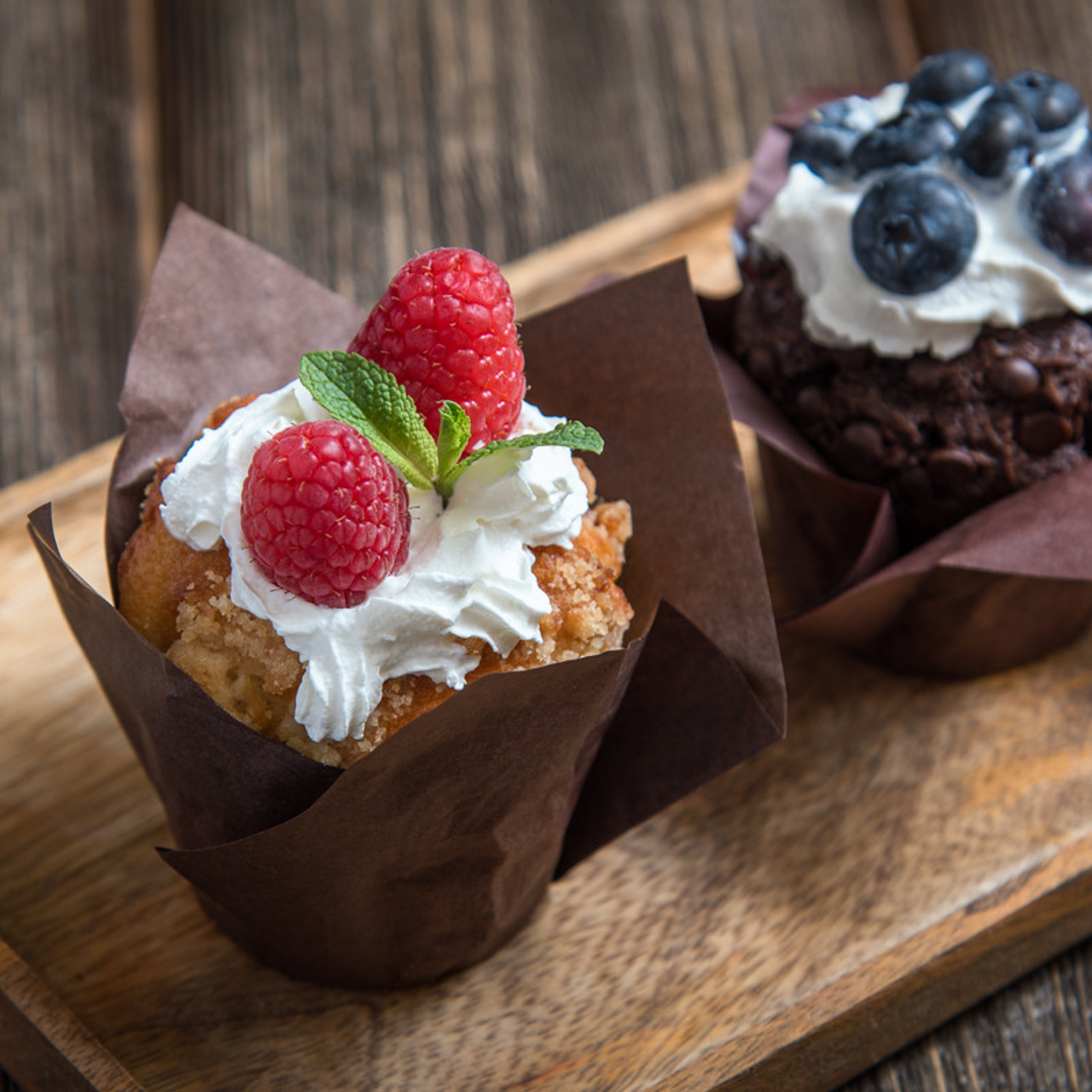 ЗАВТРАКИ и ДЕСЕРТЫ. Фуд фотограф в Москве Коломыченко Максим