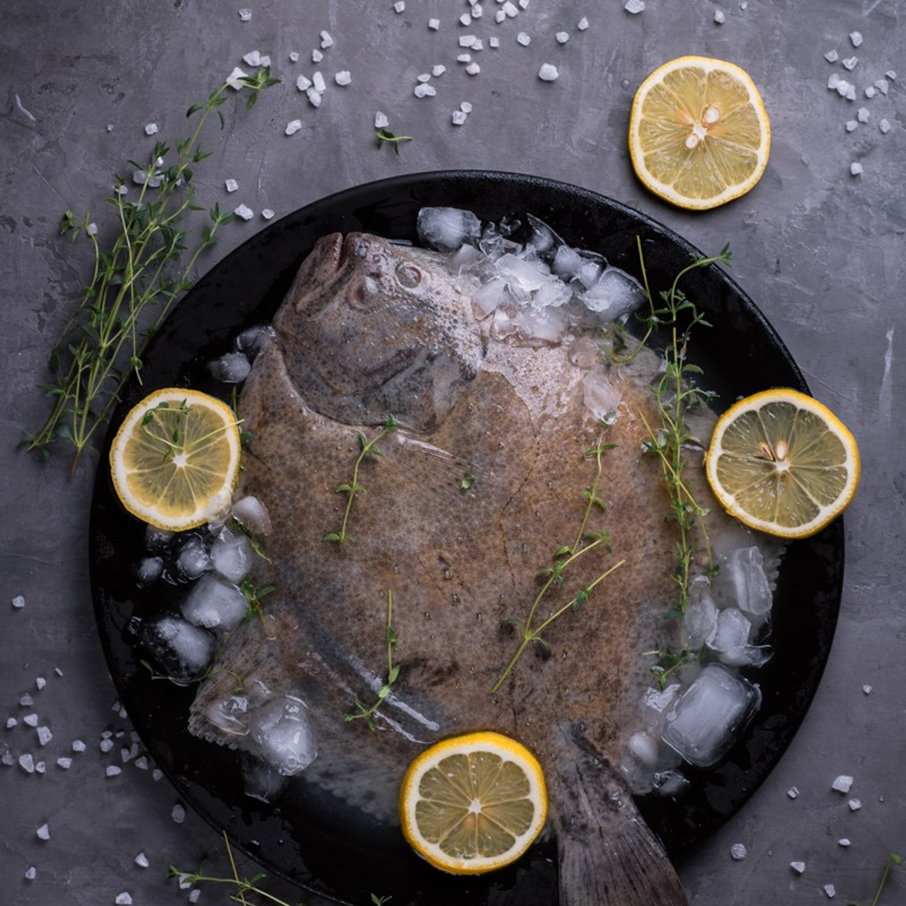 РЫБА и МОРЕПРОДУКТЫ. Фуд фотограф в Москве Коломыченко Максим