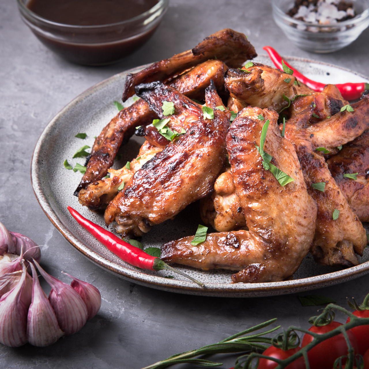 Мясо & птица. Фуд фотограф в Москве Коломыченко Максим