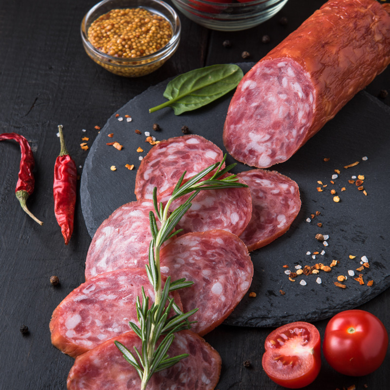 Мясо & птица. Фуд фотограф в Москве Коломыченко Максим