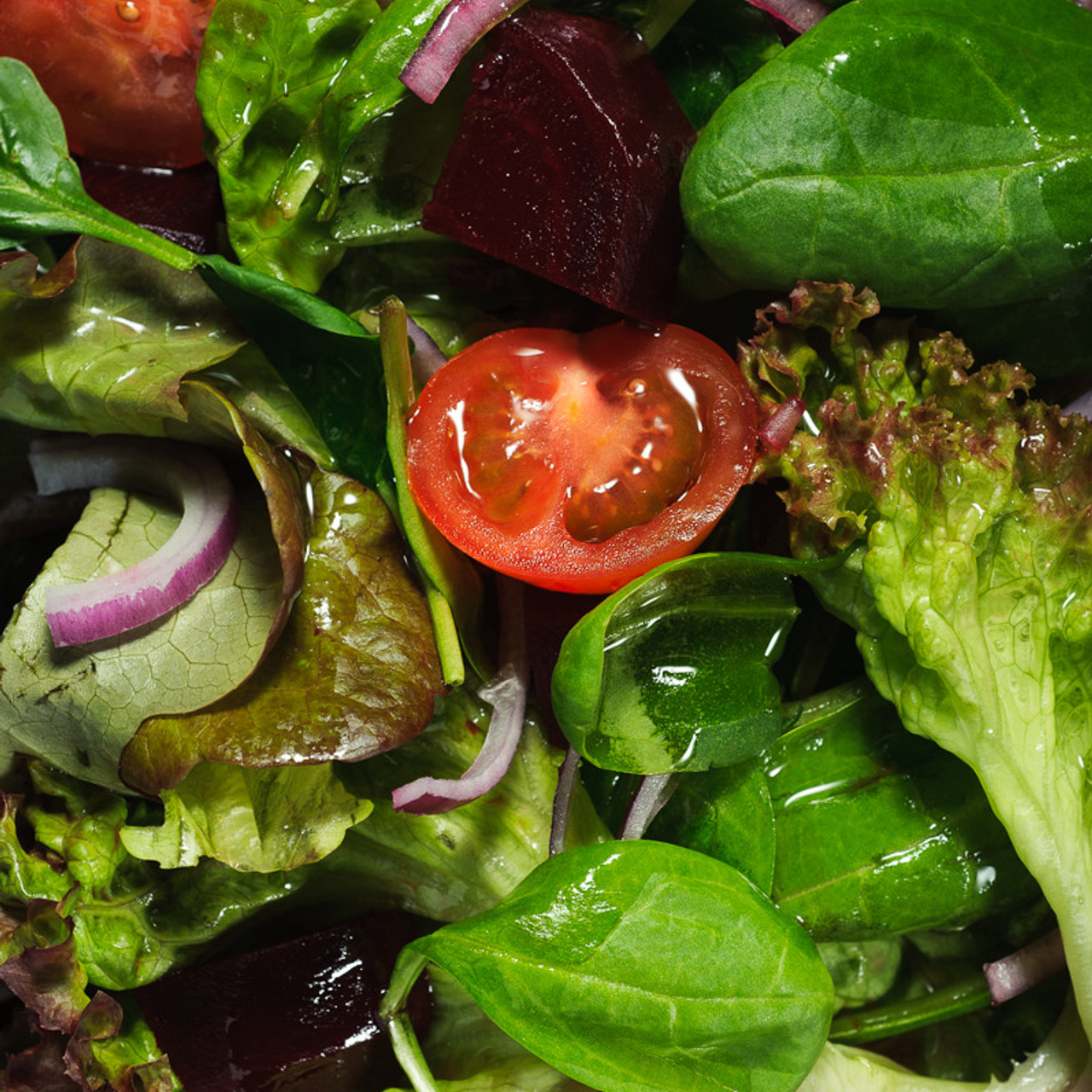 САЛАТЫ. Фуд фотограф в Москве Коломыченко Максим