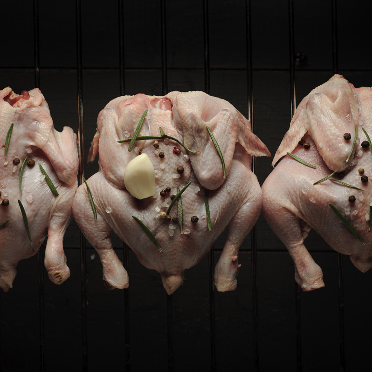 Мясо & птица. Фуд фотограф в Москве Коломыченко Максим