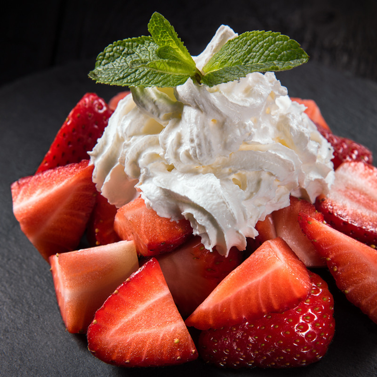 ЗАВТРАКИ и ДЕСЕРТЫ. Фуд фотограф в Москве Коломыченко Максим