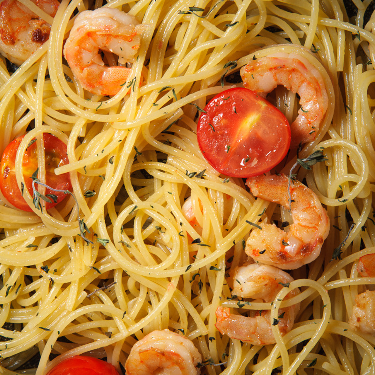 Паста. Фуд фотограф в Москве Коломыченко Максим