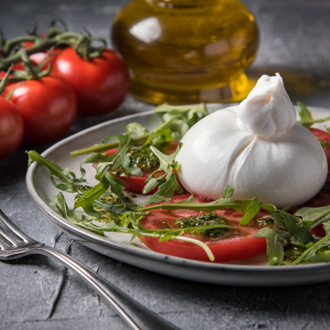 САЛАТЫ. Фуд фотограф в Москве Коломыченко Максим