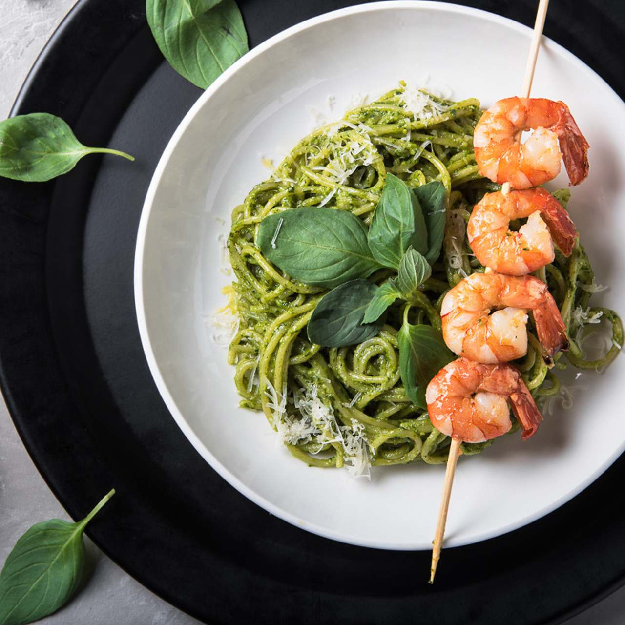 Паста. Фуд фотограф в Москве Коломыченко Максим