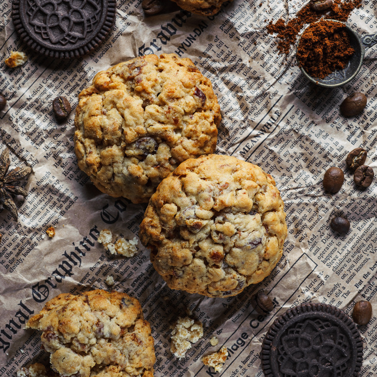 ЗАВТРАКИ и ДЕСЕРТЫ. Фуд фотограф в Москве Коломыченко Максим