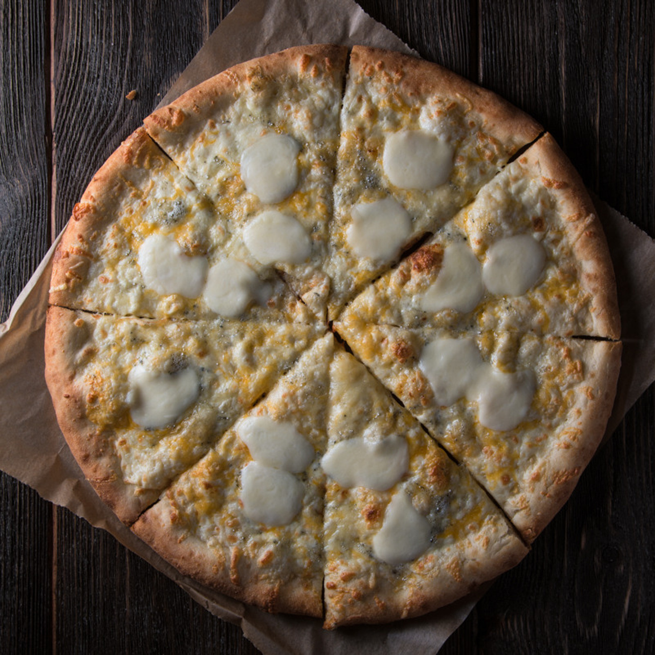 ПИЦЦА и ХЛЕБ. Фуд фотограф в Москве Коломыченко Максим