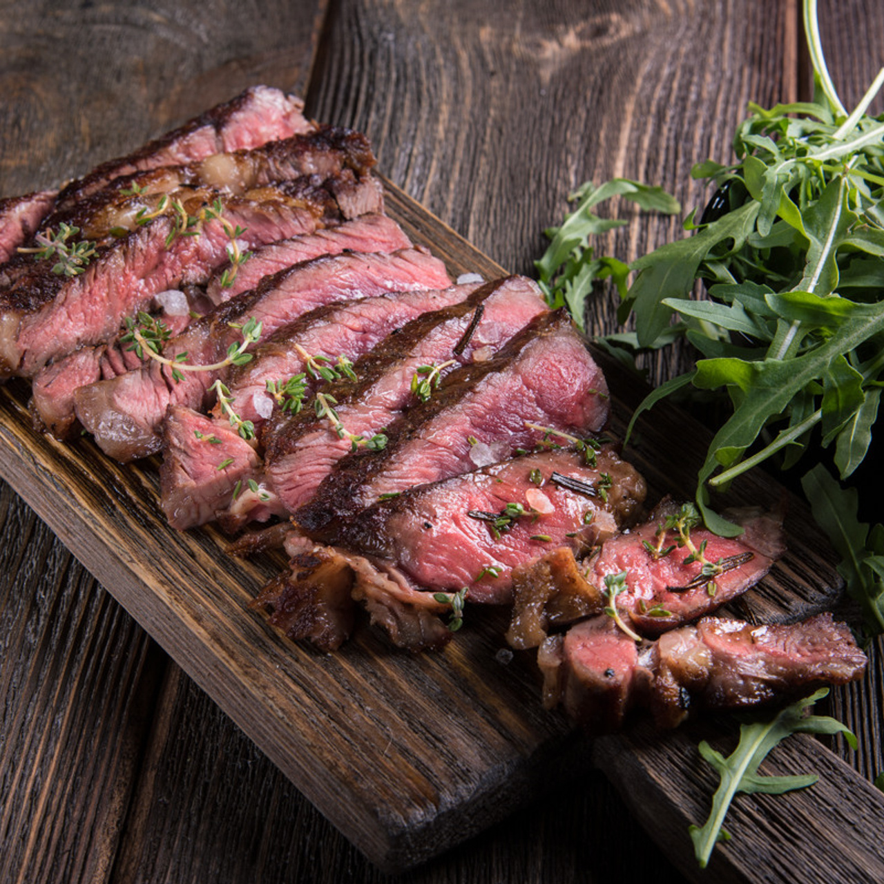 Мясо & птица. Фуд фотограф в Москве Коломыченко Максим