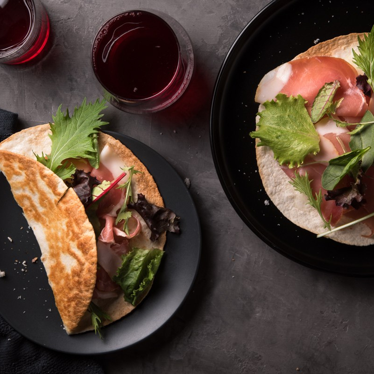 ПИЦЦА и ХЛЕБ. Фуд фотограф в Москве Коломыченко Максим