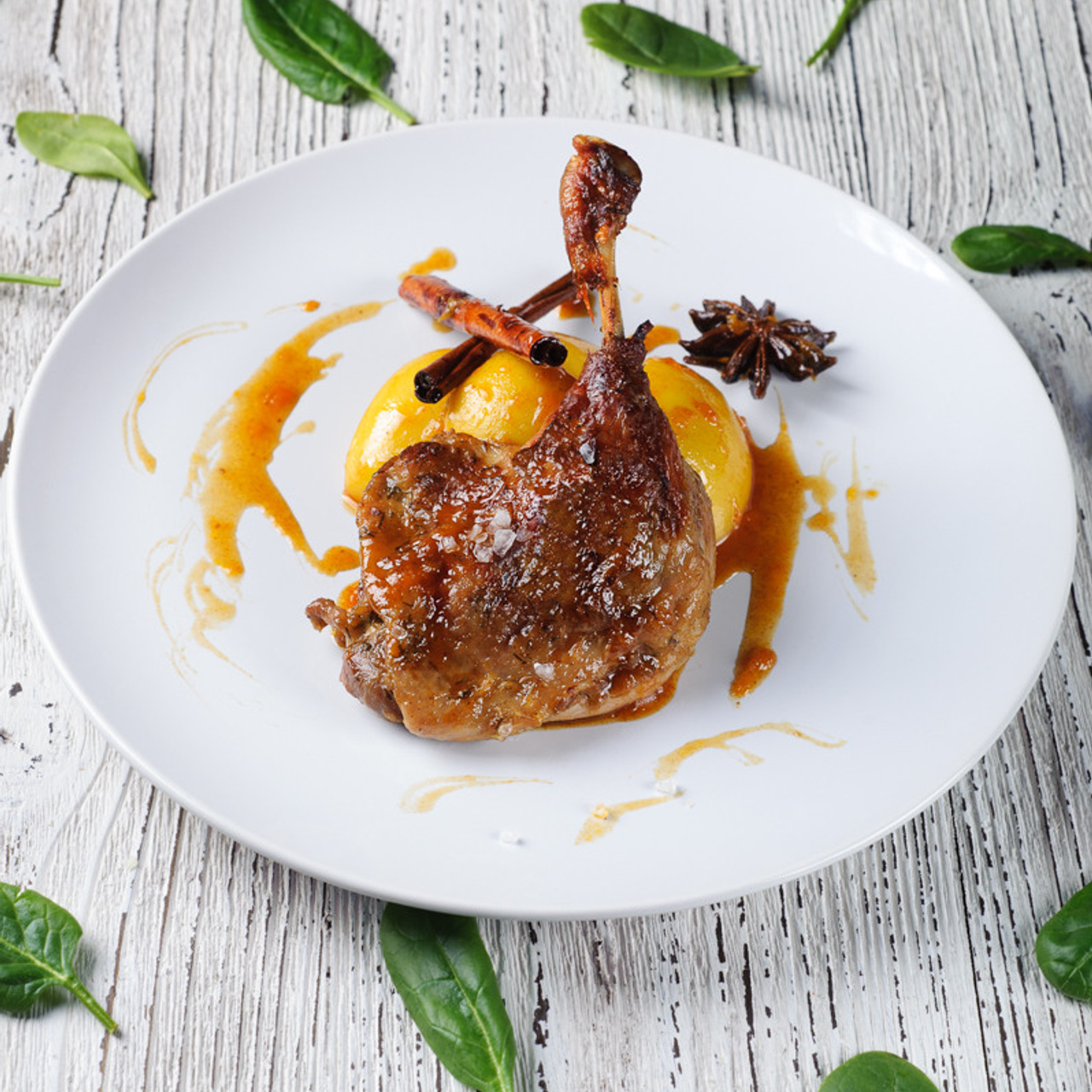 Мясо & птица. Фуд фотограф в Москве Коломыченко Максим