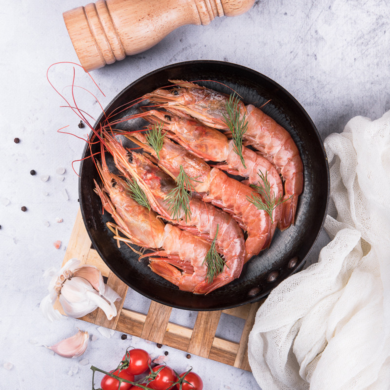 РЫБА и МОРЕПРОДУКТЫ. Фуд фотограф в Москве Коломыченко Максим