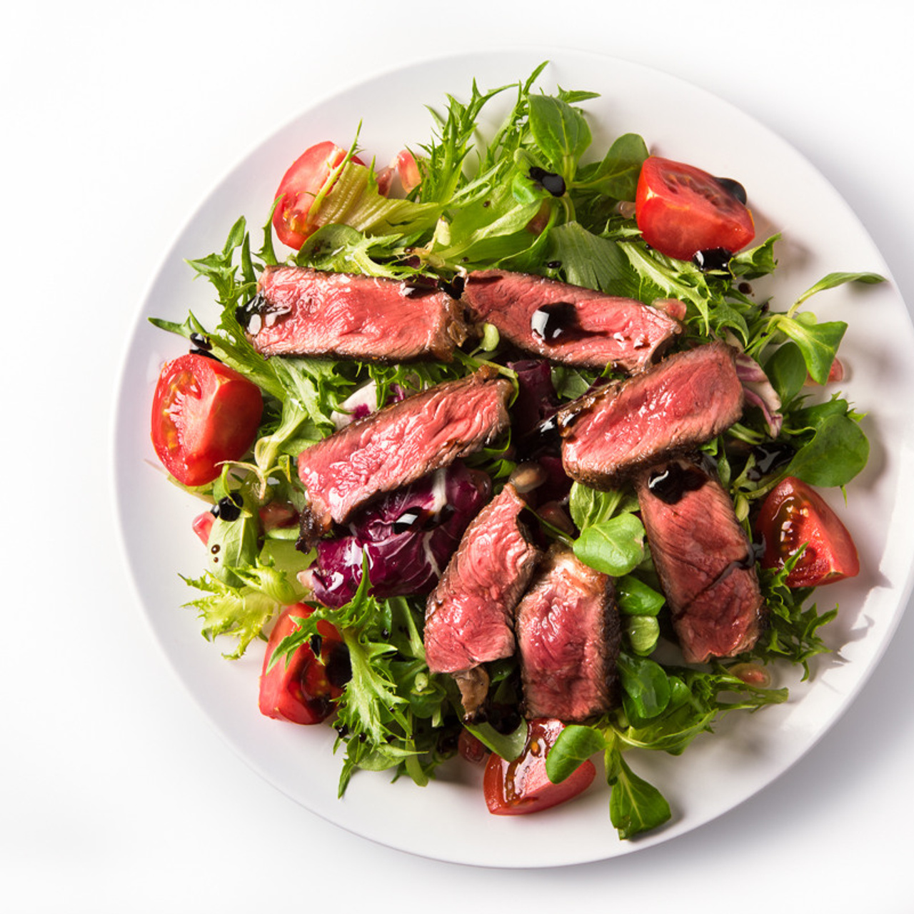 Мясо & птица. Фуд фотограф в Москве Коломыченко Максим