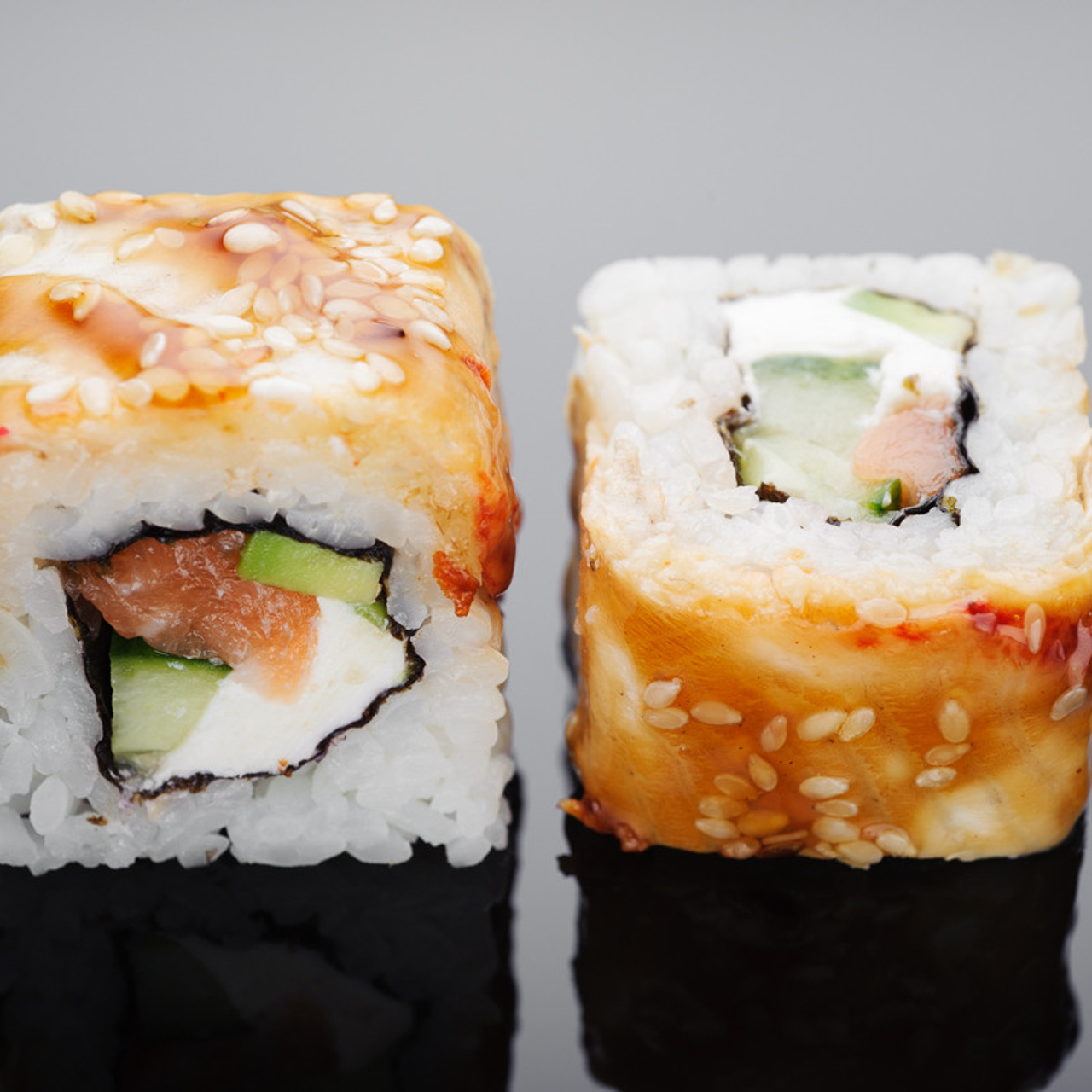 РЫБА и МОРЕПРОДУКТЫ. Фуд фотограф в Москве Коломыченко Максим