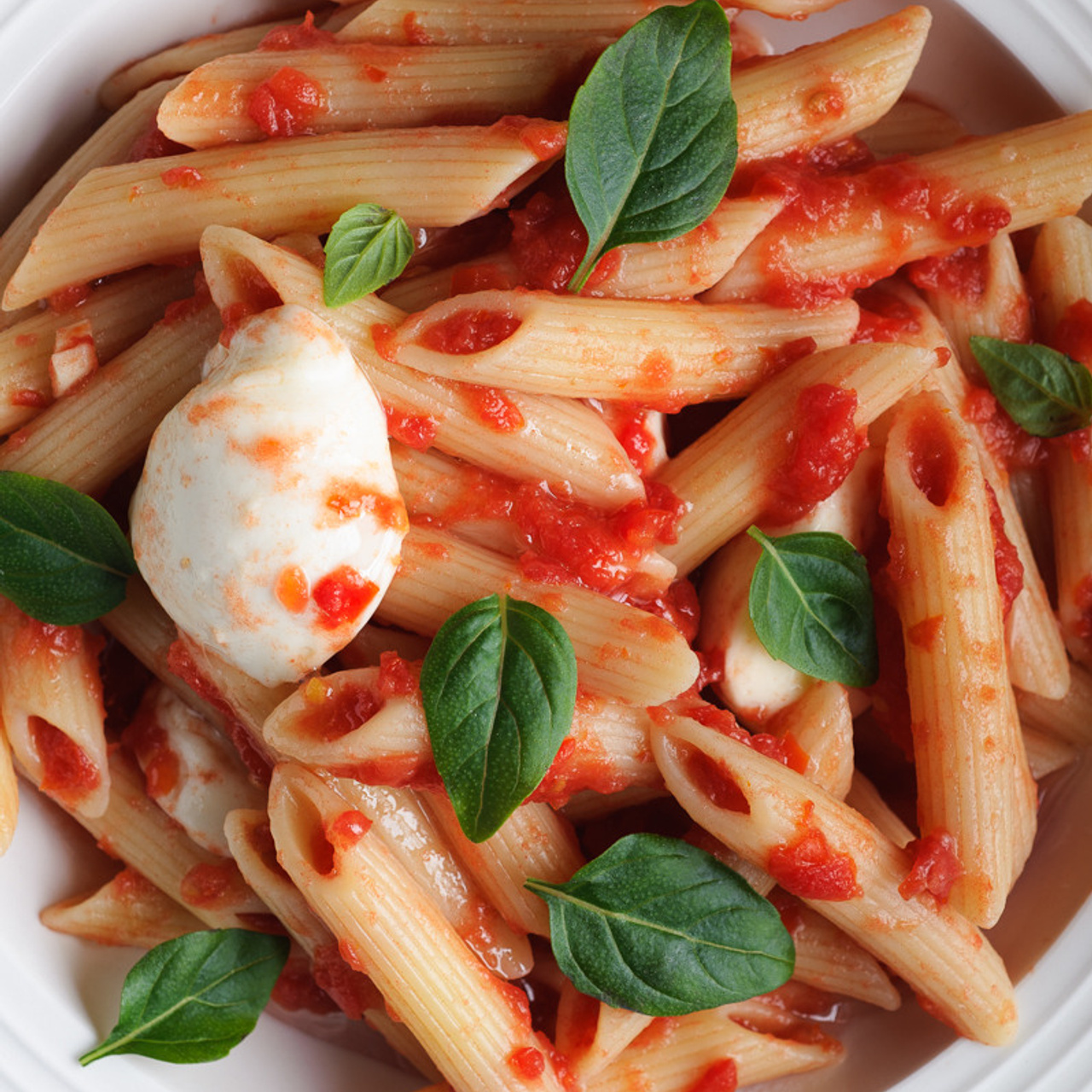 Паста. Фуд фотограф в Москве Коломыченко Максим