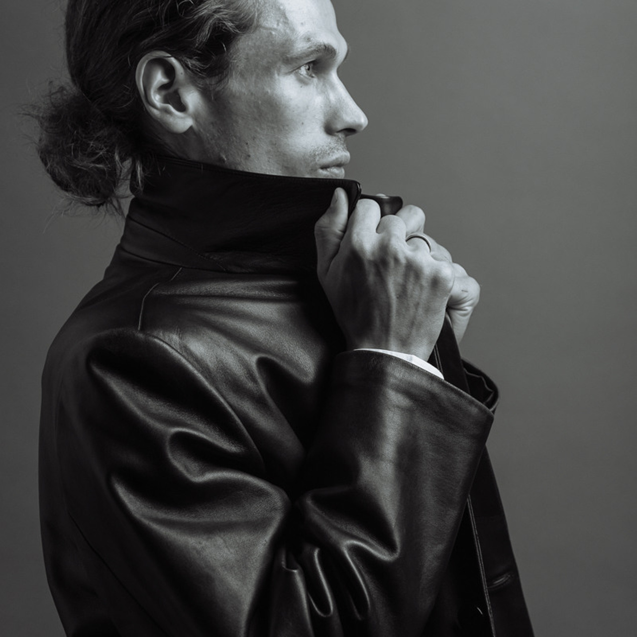 Портрет. Фуд фотограф в Москве Коломыченко Максим