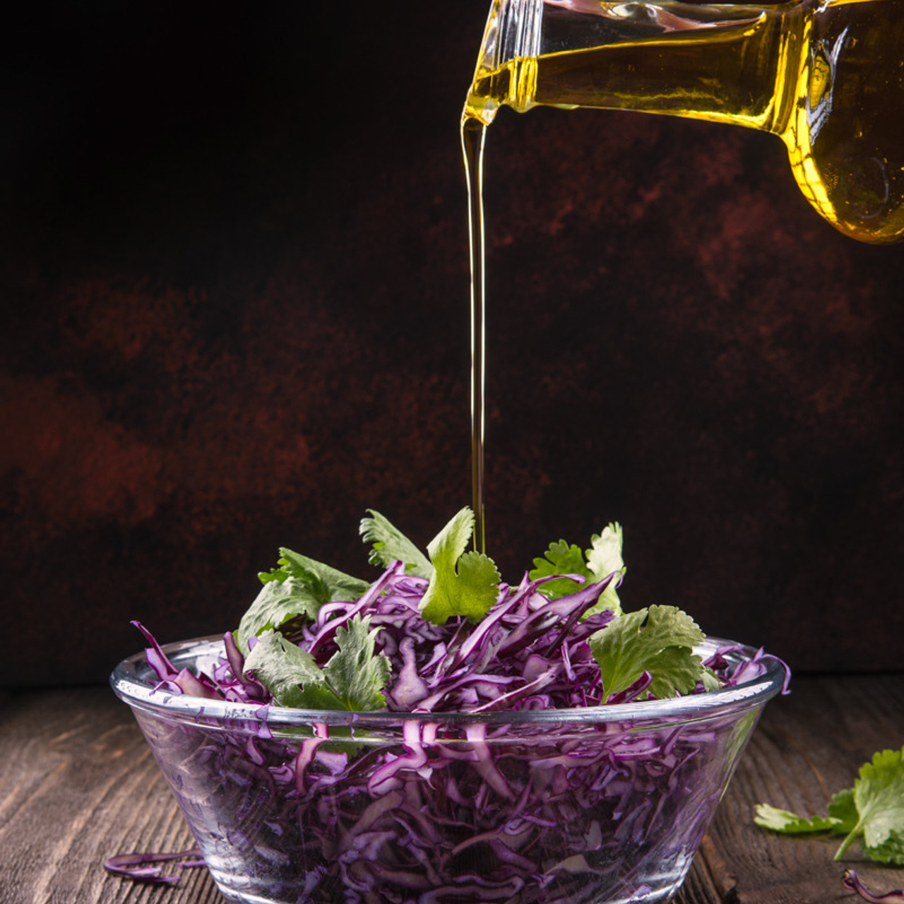 САЛАТЫ. Фуд фотограф в Москве Коломыченко Максим