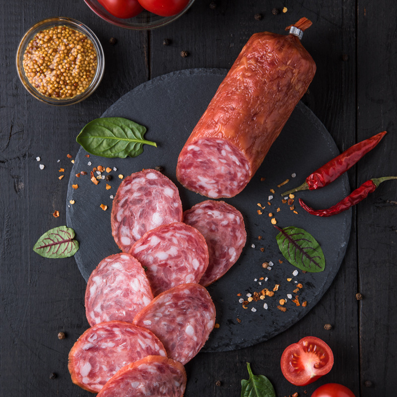 Мясо & птица. Фуд фотограф в Москве Коломыченко Максим