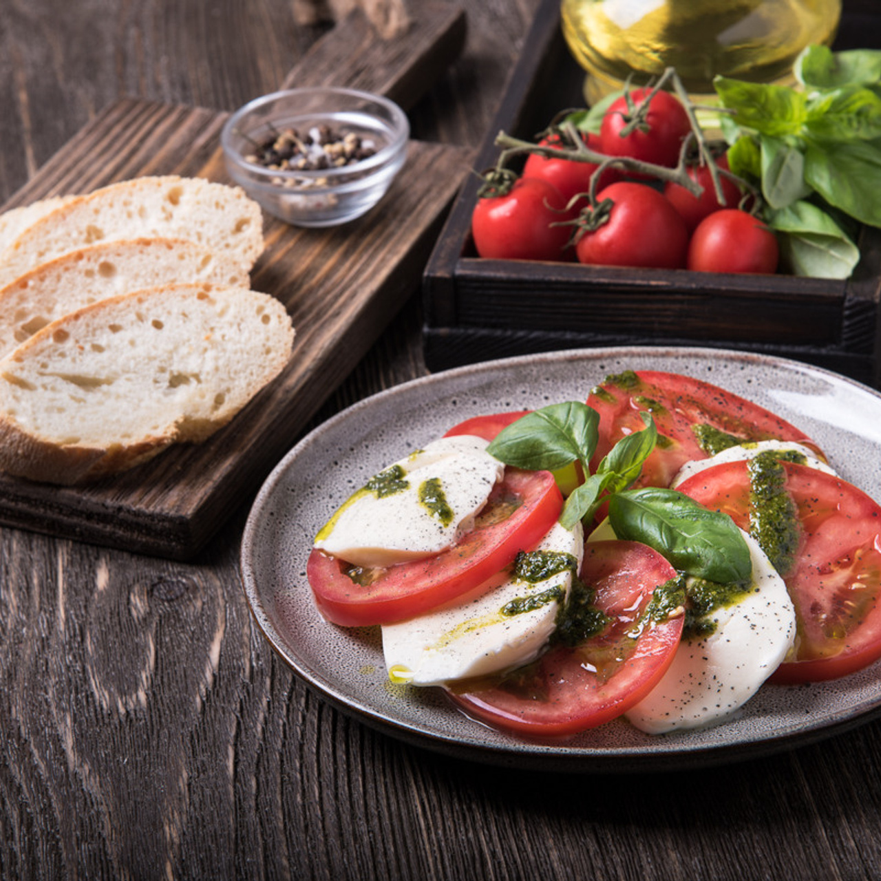 САЛАТЫ. Фуд фотограф в Москве Коломыченко Максим