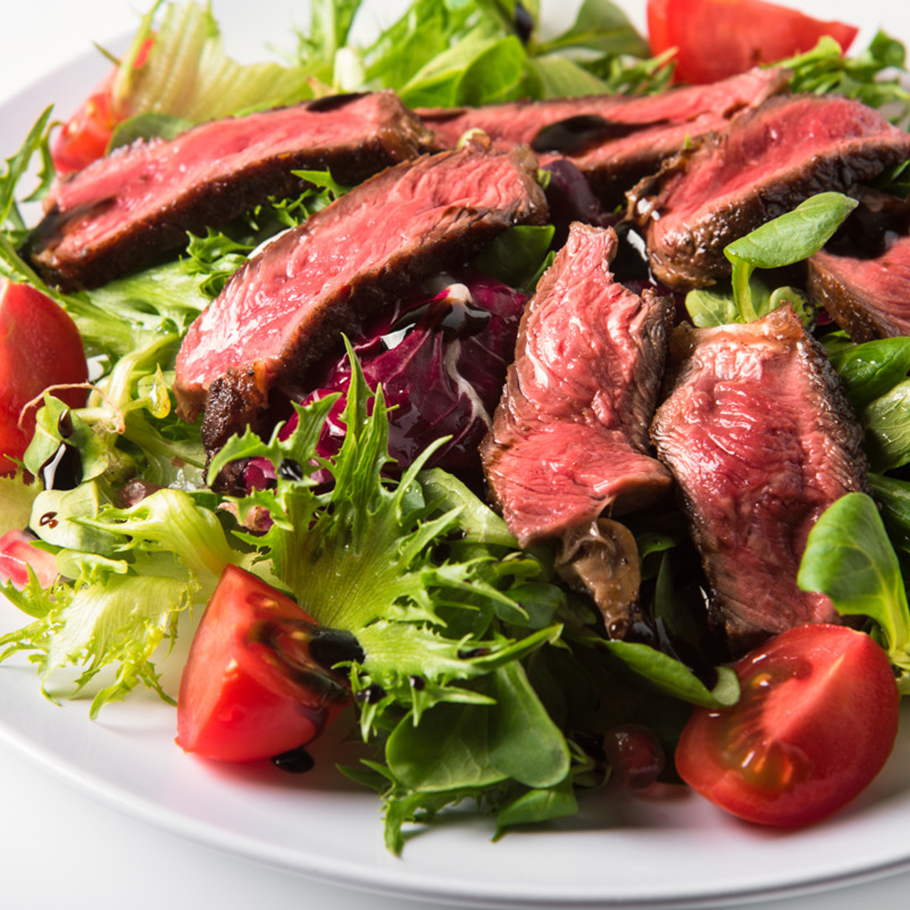 САЛАТЫ. Фуд фотограф в Москве Коломыченко Максим