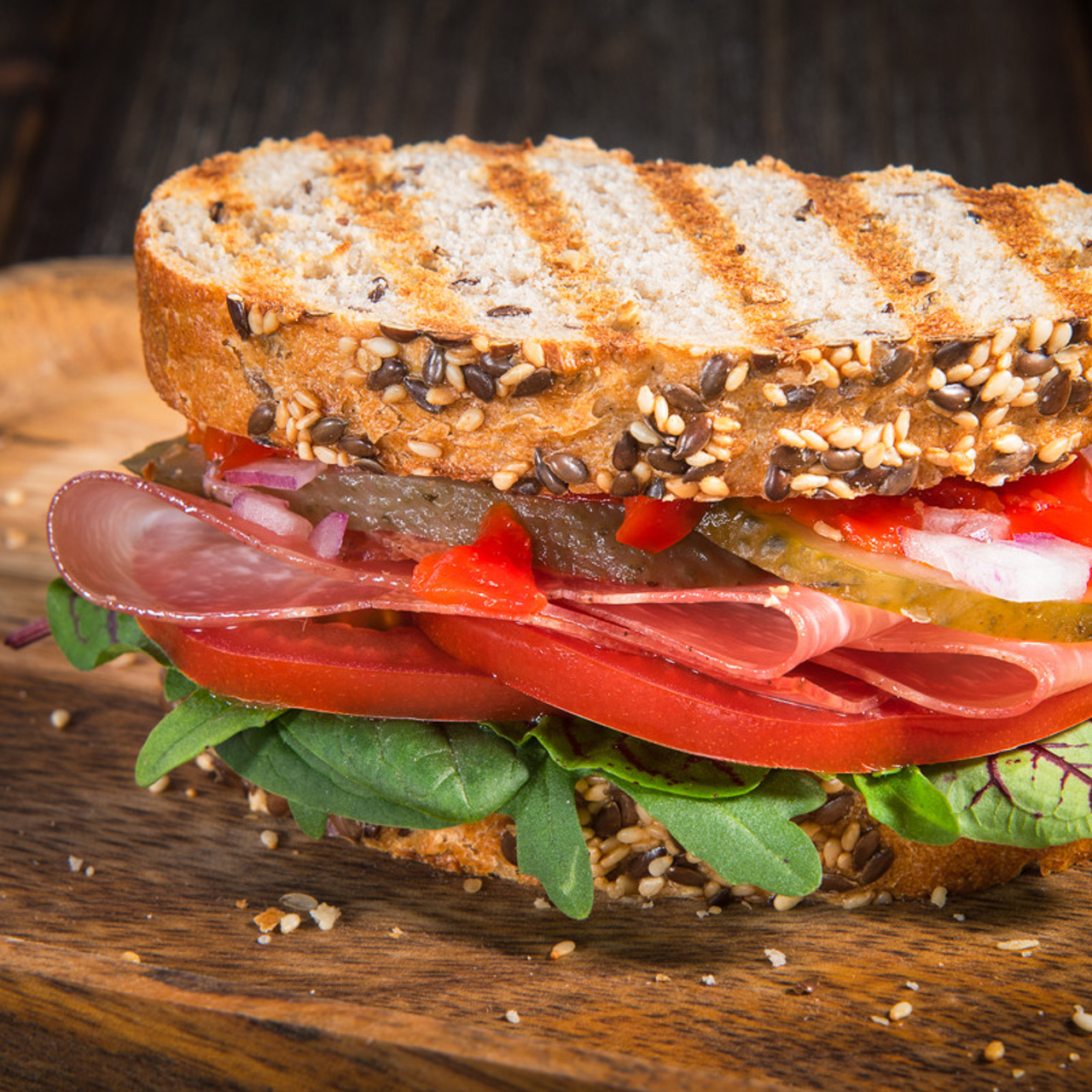 Бургеры & Сендвичи. Фуд фотограф в Москве Коломыченко Максим