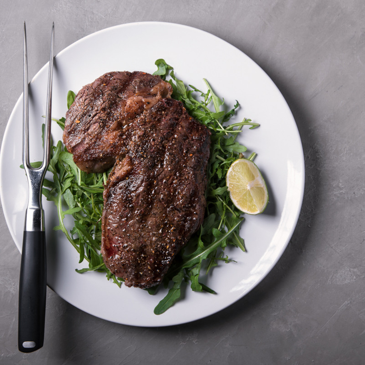 Мясо & птица. Фуд фотограф в Москве Коломыченко Максим