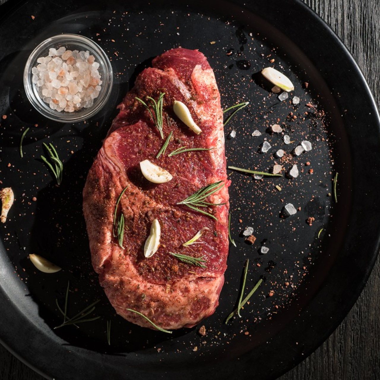 Мясо & птица. Фуд фотограф в Москве Коломыченко Максим