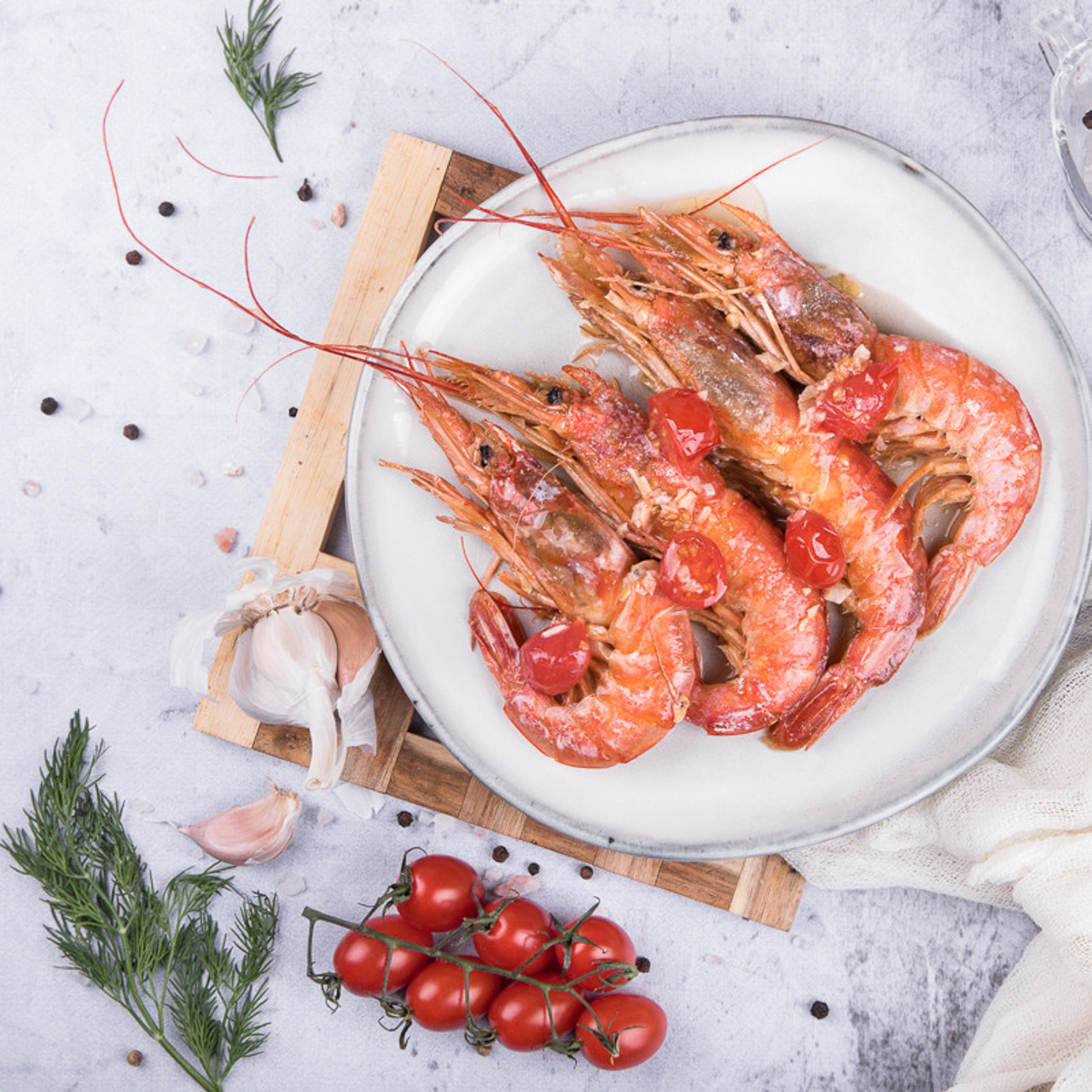 РЫБА и МОРЕПРОДУКТЫ. Фуд фотограф в Москве Коломыченко Максим