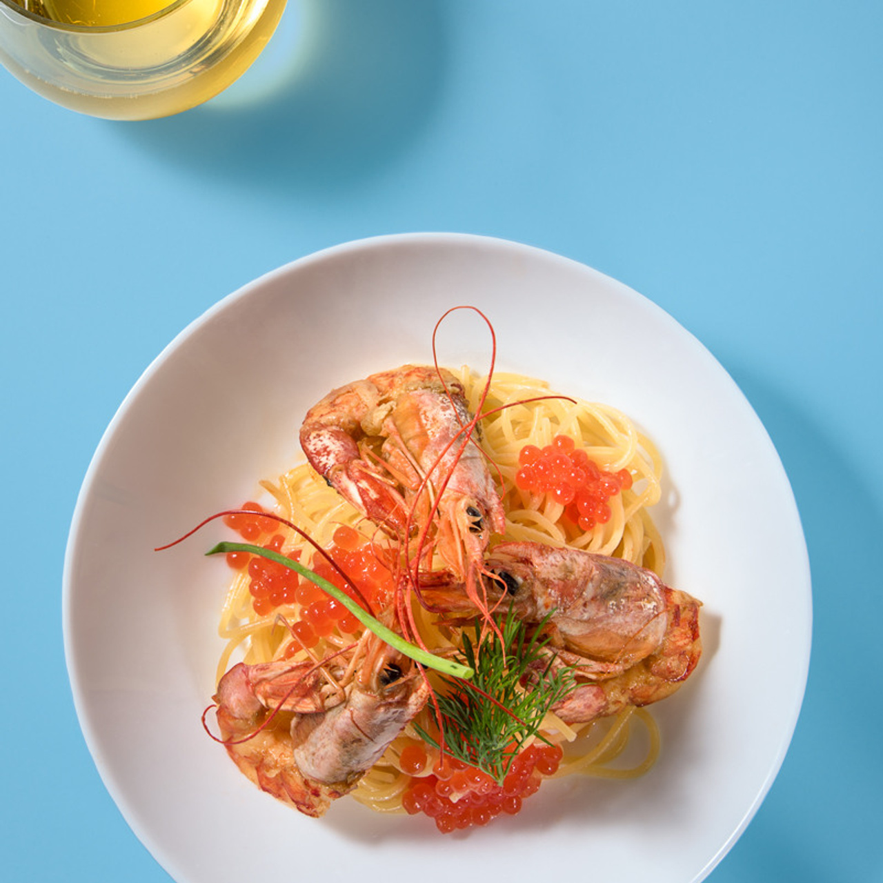 Паста. Фуд фотограф в Москве Коломыченко Максим