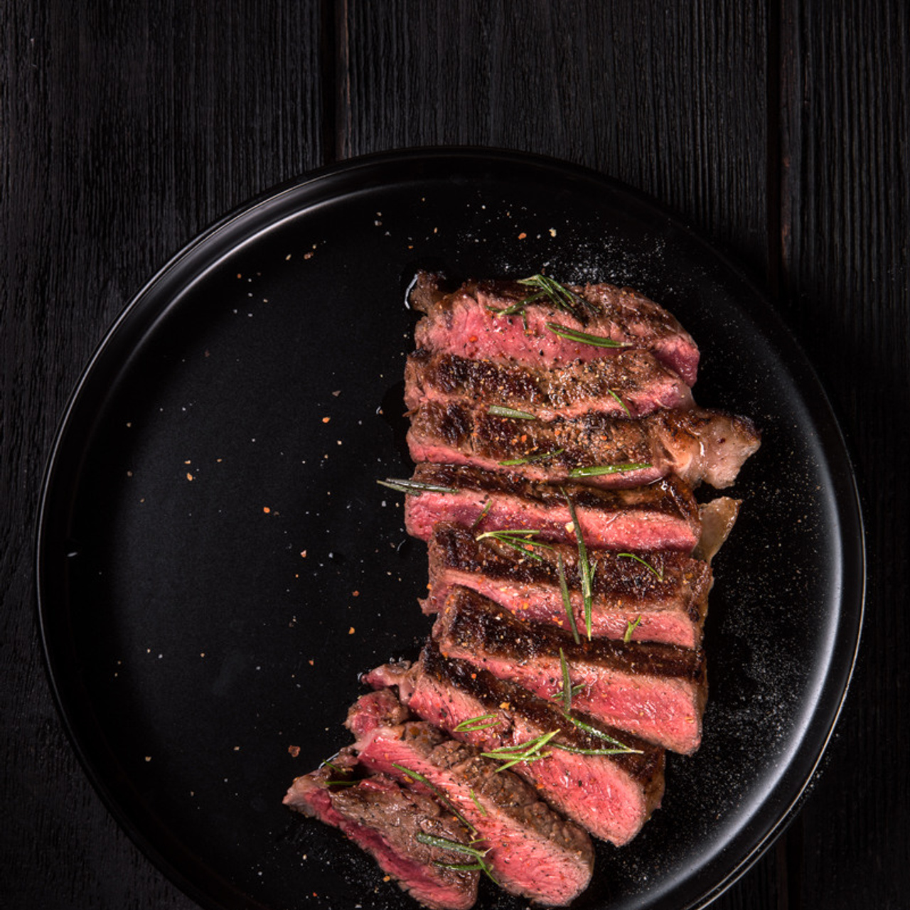 Мясо & птица. Фуд фотограф в Москве Коломыченко Максим