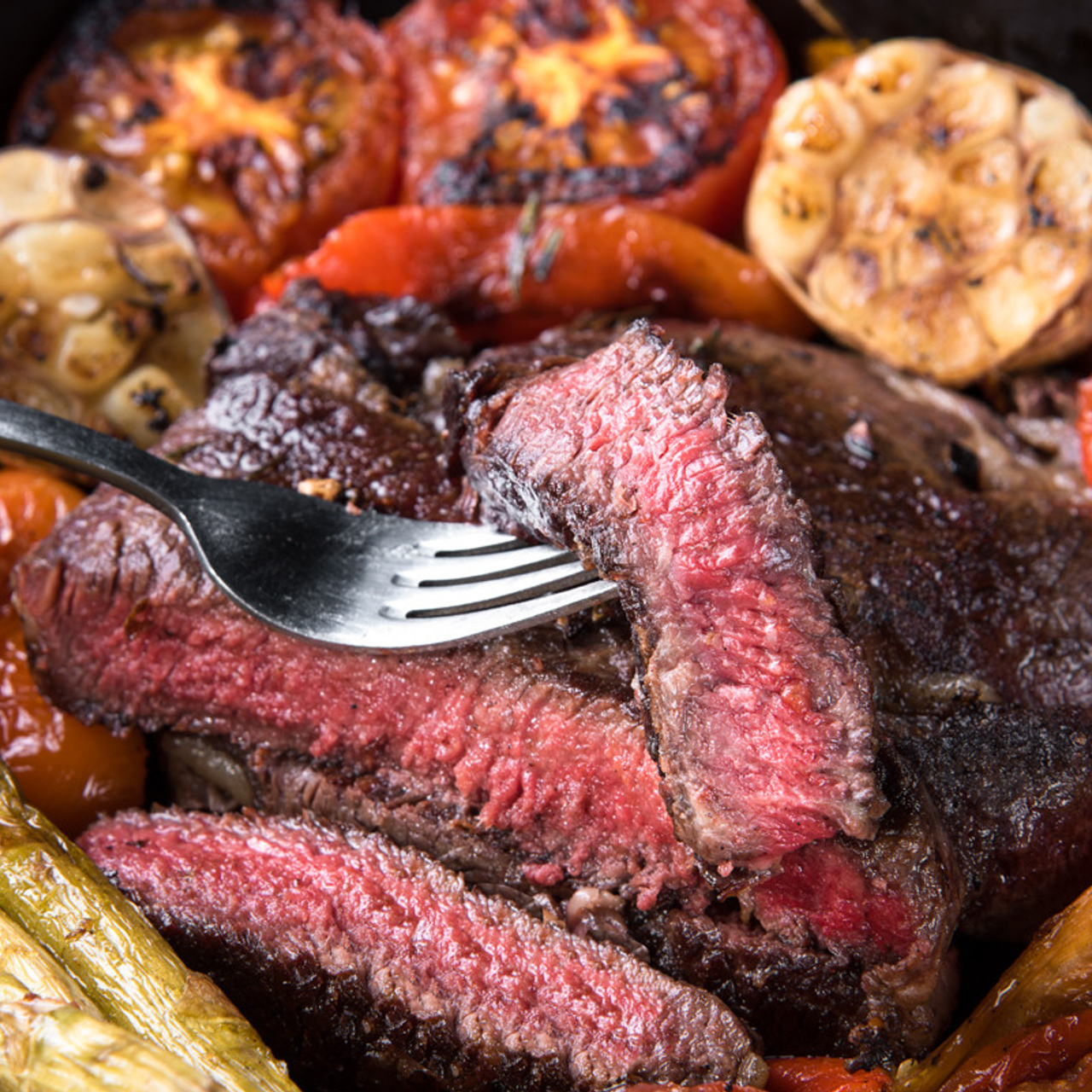 Мясо & птица. Фуд фотограф в Москве Коломыченко Максим