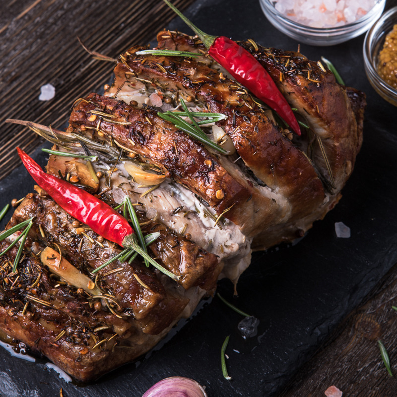 Мясо & птица. Фуд фотограф в Москве Коломыченко Максим