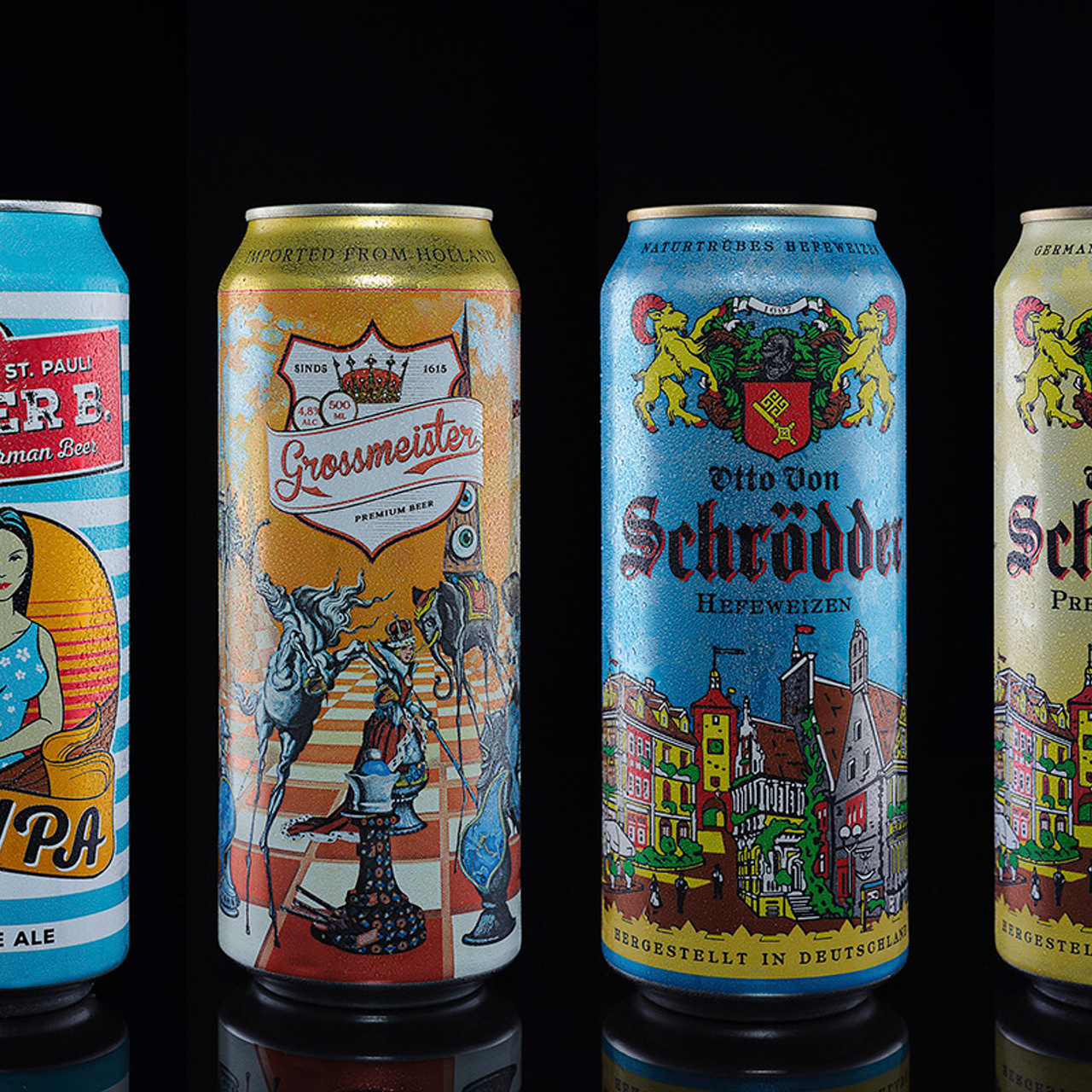 НАПИТКИ и КОКТЕЙЛИ. Фуд фотограф в Москве Коломыченко Максим