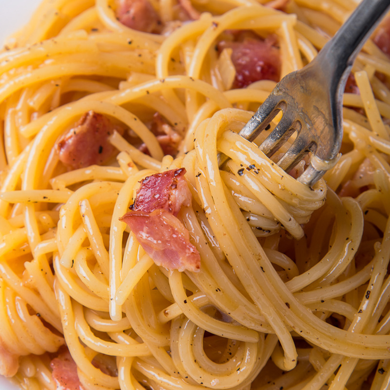 Паста. Фуд фотограф в Москве Коломыченко Максим