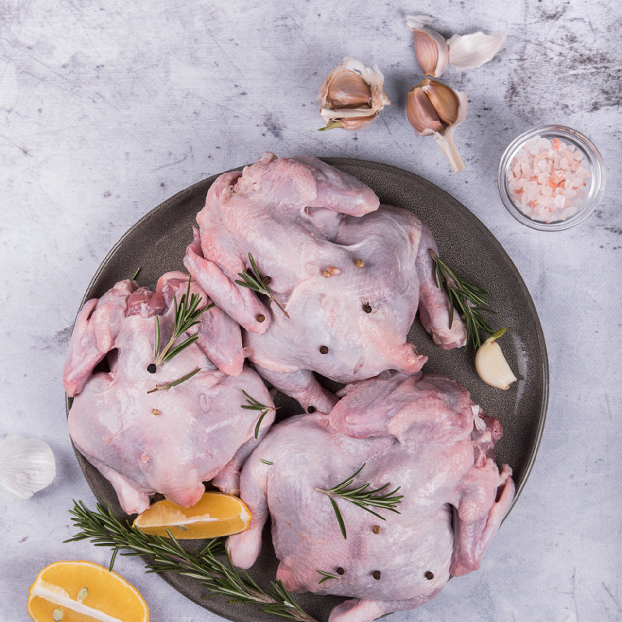 Мясо & птица. Фуд фотограф в Москве Коломыченко Максим