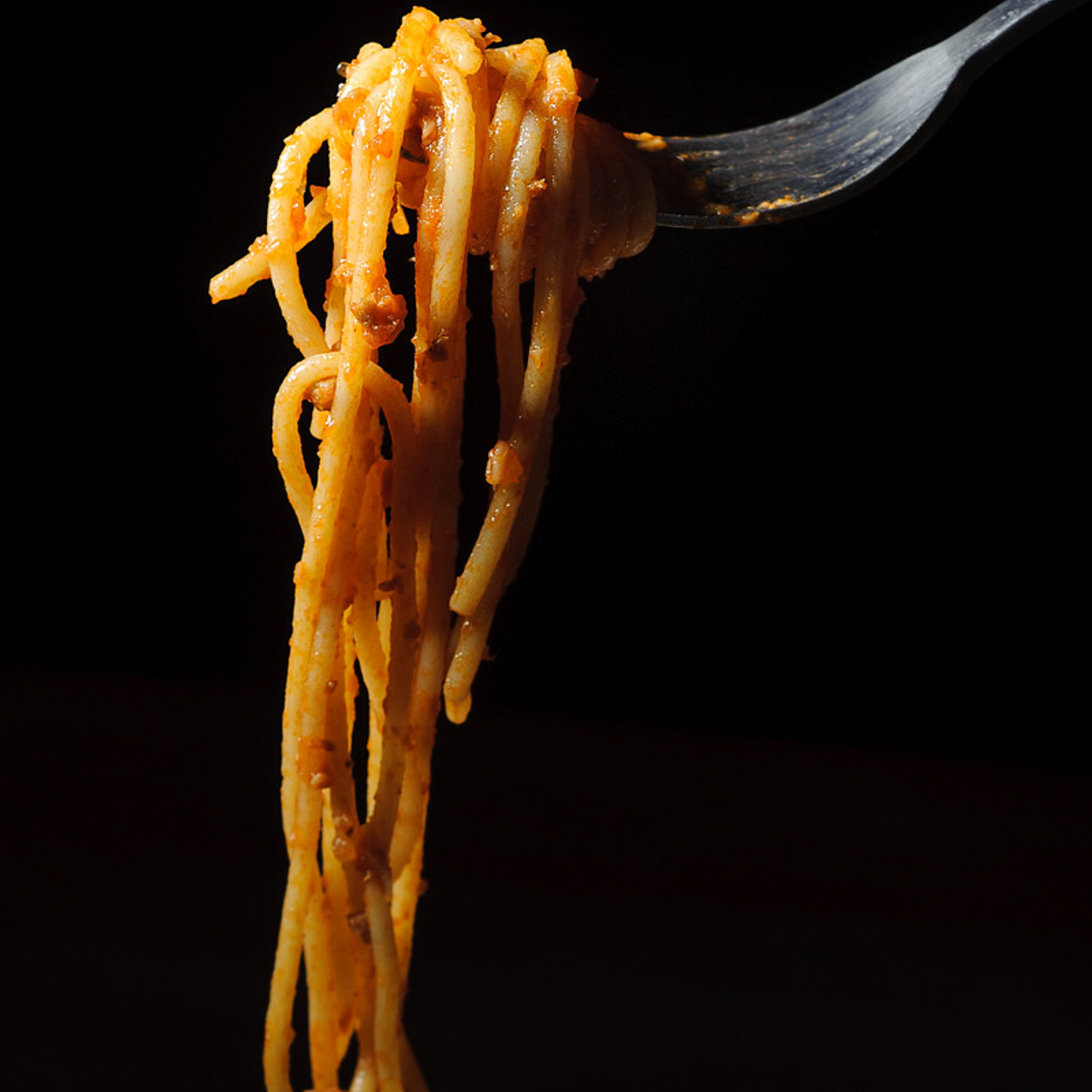 Паста. Фуд фотограф в Москве Коломыченко Максим