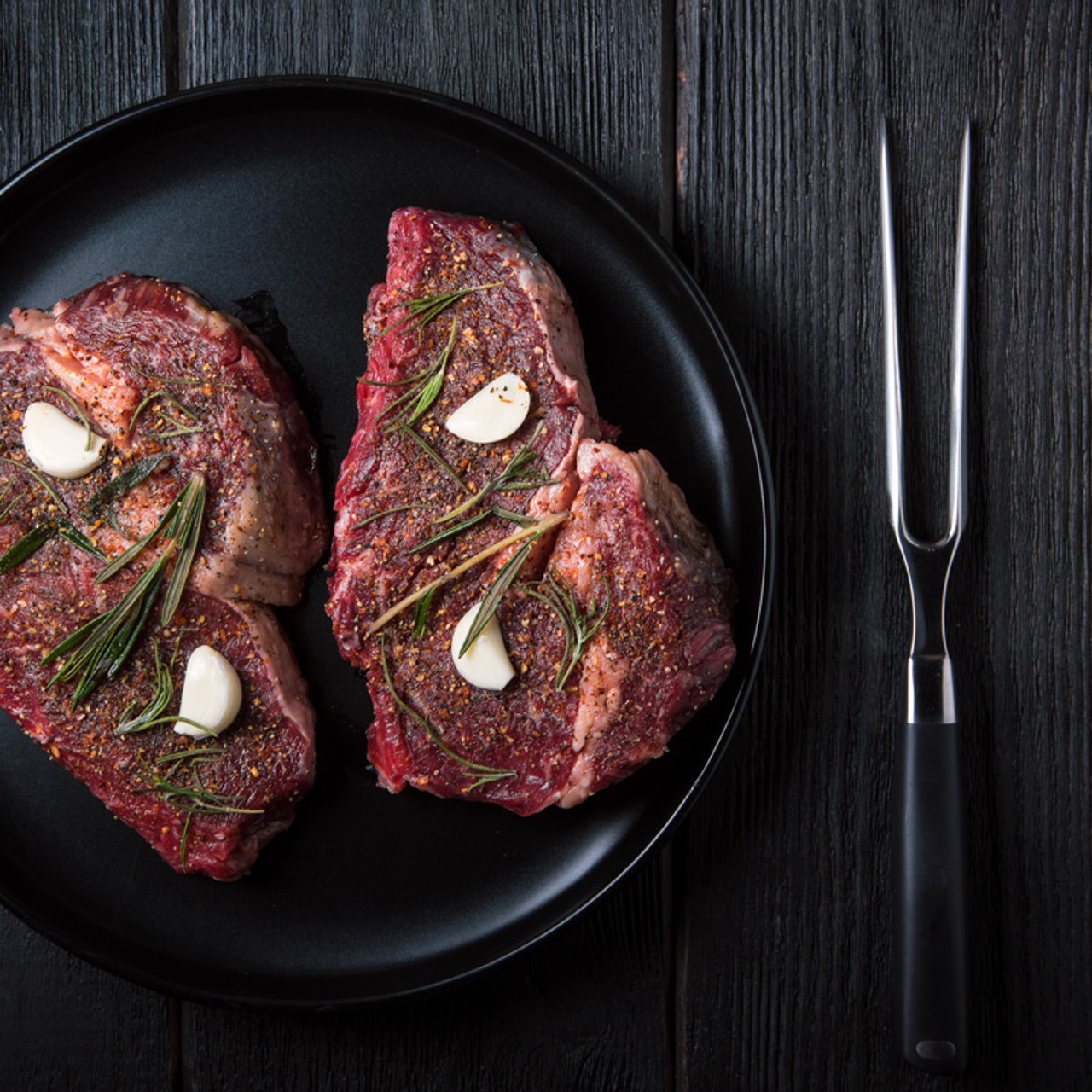 Мясо & птица. Фуд фотограф в Москве Коломыченко Максим