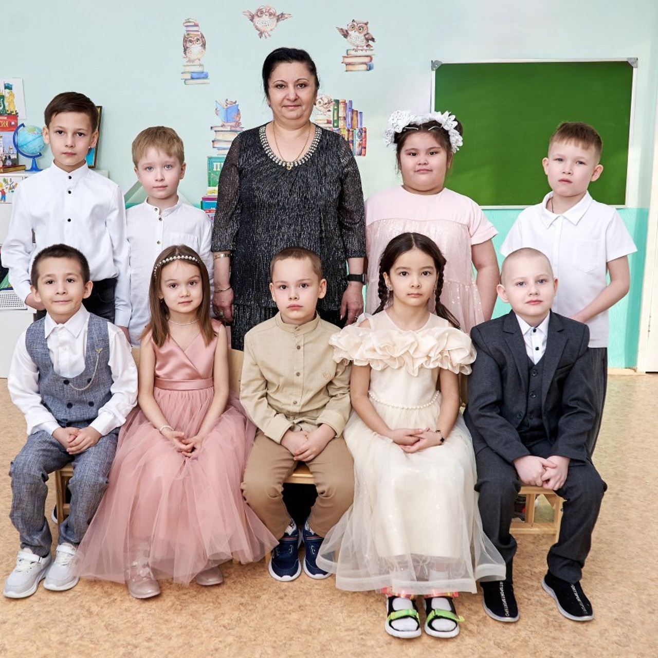 Отзывы. Фотограф в г. Нижневартовск Александра Гриценко